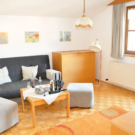 Ferienwohnung Lukaser Mieming