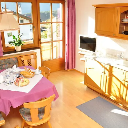 Apartment Ferienwohnung Lukaser *