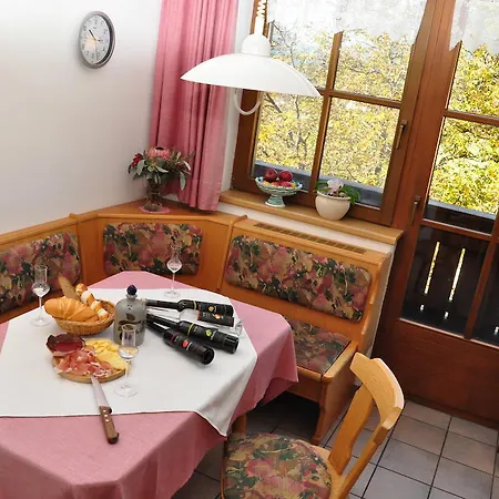 Ferienwohnung Lukaser Mieming